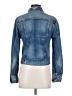 Rag & Bone/JEAN Blue Denim Jacket Size S - photo 2