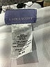 Laura Scott 100% Polyester Print Silver Casual Skirt Size XL - photo 4