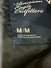 American Eagle Outfitters Plaid Black Jacket Size M - photo 6