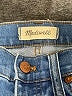 Madewell Blue Jeans Size 26 waist - photo 4