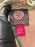 Vince Camuto Metallic Silver Gold Jumpsuit Size 14 - photo 3