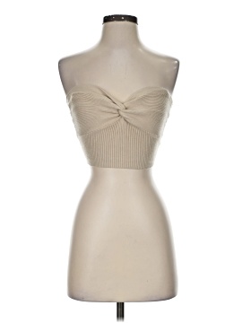 Princess Polly Tube Top (view 1)
