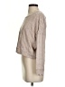 Cloud Chaser Metallic Tan Pullover Sweater Size S - photo 5