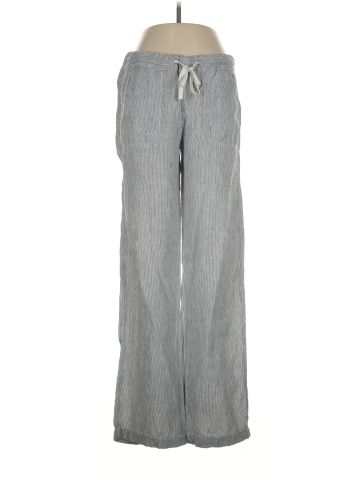 Caslon Linen Pants (view 1)