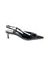 Zara Black Heels Size EU 41 - photo 1