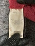 Akemi + Kin Burgundy Sleeveless Top Size S - photo 8