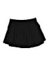EC Ewedoos Solid Black Casual Skirt Size XL - photo 1