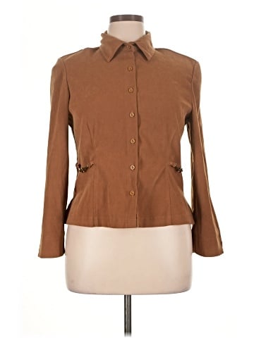 DressBarn Jacket (view 1)
