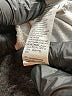 Calvin Klein Gray Cardigan Size M - photo 8
