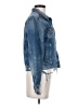 Rag & Bone/JEAN Blue Denim Jacket Size S - photo 4