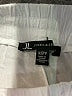 Jules & Leopold Ivory Casual Pants Size XS - photo 7