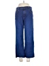 Cos 100% Baumwolle Blue Jeans Size 32 waist - photo 1