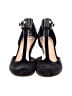 Clarks Black Heels Size 6 - photo 2