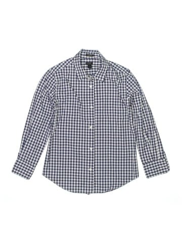 Crewcuts Long Sleeve Button-Down Shirt (view 1)