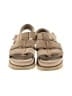 Ugg Tan Sandals Size 9 - photo 2