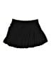 EC Ewedoos Solid Black Casual Skirt Size XL - photo 2