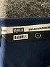 Barbell Apparel Solid Blue Active T-Shirt Size XL - photo 7