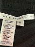 Max Studio Stripes Black Casual Skirt Size S - photo 4