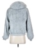 Saturday Sunday 100% Polyester Blue Pullover Sweater Size XS - photo 2