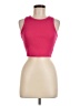 Unbranded Pink Tank Top Size M - photo 1