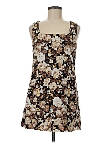 Abercrombie & Fitch Casual Dress (view 1)
