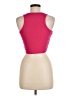 Unbranded Pink Tank Top Size M - photo 2
