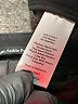 Talbots Solid Black Active Pants Size 8 (petite) - photo 9