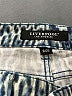 Liverpool Los Angeles Animal Print Blue Jeans Size 8 - photo 7