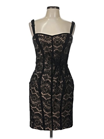 Rag & Bone Cocktail Dress (view 1)