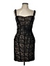 Rag & Bone Black Cocktail Dress Size 10 - photo 1