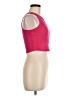 Unbranded Pink Tank Top Size M - photo 4