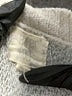 Hippie Rose Stars Silver Pullover Sweater Size S - photo 7