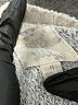 Hippie Rose Stars Silver Pullover Sweater Size S - photo 10