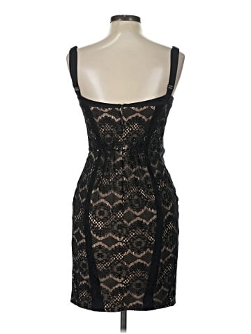 Rag & Bone Cocktail Dress (view 2)