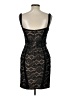 Rag & Bone Black Cocktail Dress Size 10 - photo 2