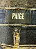 Paige Blue Jeans Size 28 waist - photo 7