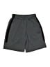 Tek Gear Solid Gray Athletic Shorts Size 10 - 12 - photo 1