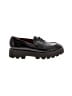 Franco Sarto Black Flats Size 6 1/2 - photo 1