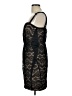 Rag & Bone Black Cocktail Dress Size 10 - photo 5