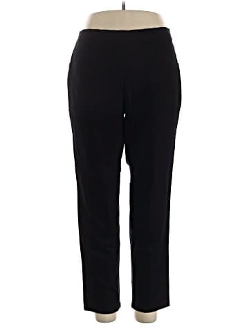 Just My Size Casual Pants (view 1)