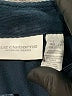 Liz Claiborne 100% Cotton Blue Jacket Size S - photo 6