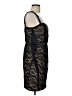 Rag & Bone Black Cocktail Dress Size 10 - photo 4