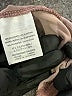 Madewell Solid Brown Casual Dress Size S - photo 8
