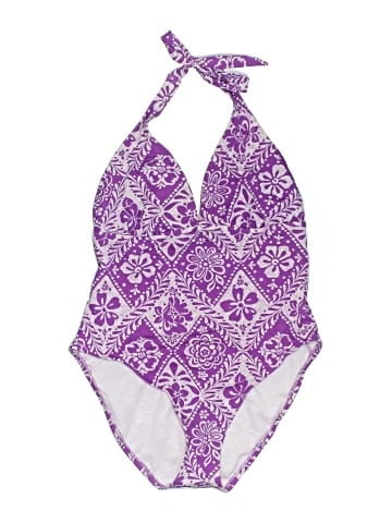 Catalina One Piece Swimsuit (view 1)