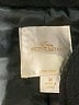 Erin Fetherston 100% Polyester Black Coat Size M - photo 6