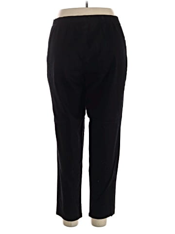 Just My Size Casual Pants (view 2)