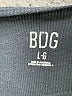 BDG Black Short Sleeve T-Shirt Size L - photo 7