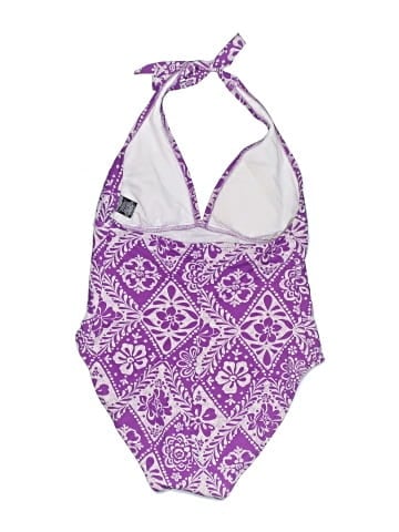 Catalina One Piece Swimsuit (view 2)
