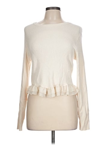 Robert Rodriguez Pullover Sweater (view 1)