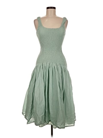 Hutch Casual Dress (view 1)